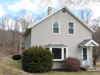 24 Railroad Ave, Webster, MA, 01571