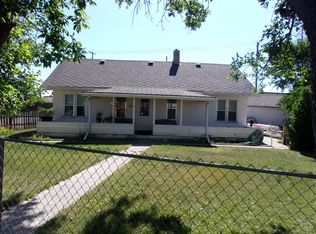 1736 1st St NE, Havre, MT 59501