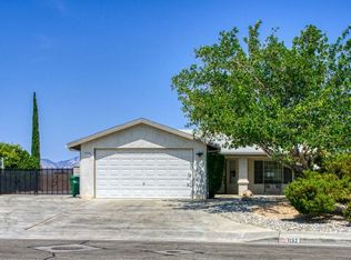 1132 Briarwood Ave, Ridgecrest, CA 93555
