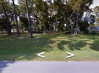 6116 Vaux Rd, Beaufort, SC 29906