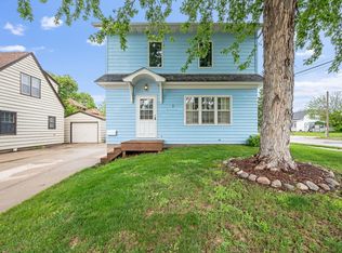 311 Budd St, Fairmont, MN 56031
