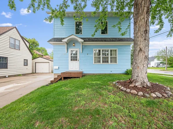 311 Budd St, Fairmont, MN 56031