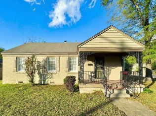 3880 Spottswood Ave, Memphis, TN 38111