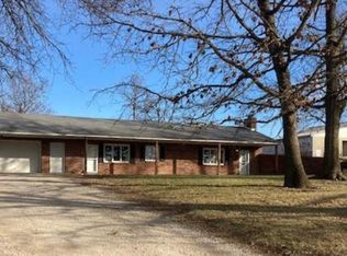 29071 Country Club Rd, California, MO 65018