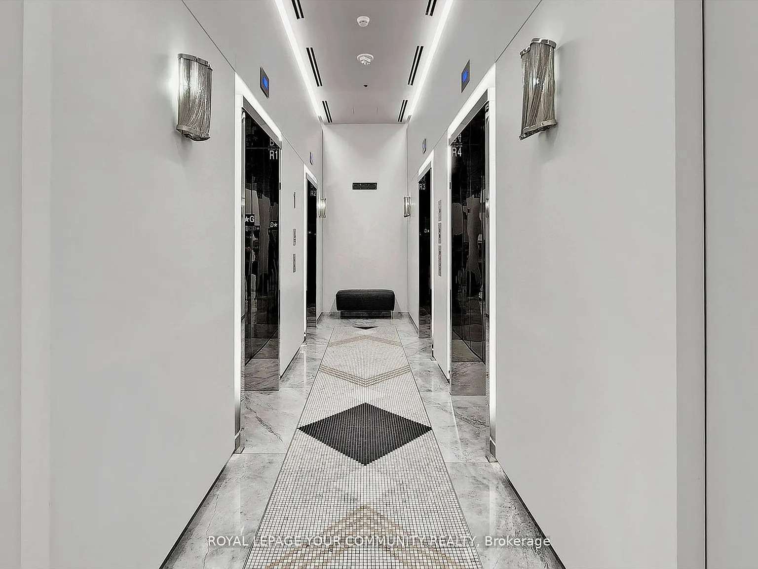 2 bed, $2,990 — Photo 2