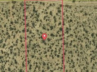0 Rio Grande Stables Rd LOT 6, Belen, NM 87002