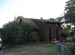 122 Hotel Ave, Edgewater, FL 32132