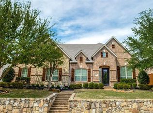 1834 Olney Dr, Allen, TX 75013