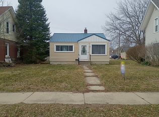 179 Bancroft St, Imlay City, MI 48444