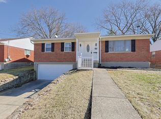 6666 Orleans Ct, Cincinnati, OH 45224