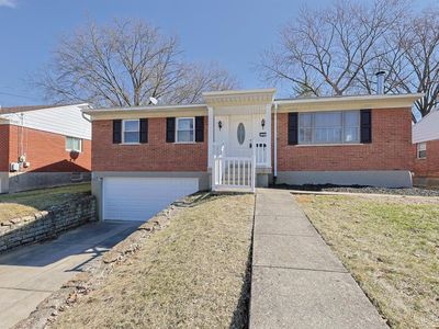 6666 Orleans Ct, Cincinnati, OH, 45224