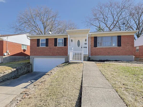 6666 Orleans Ct, Cincinnati, OH 45224