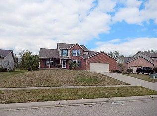 6526 Beth Anne Ct, Liberty Township, OH 45044