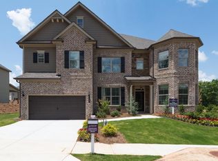 1 Victoria Heights Dr, Dallas, GA 30132