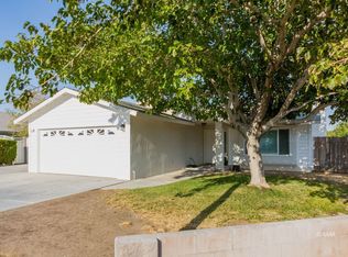 432 Ashton St, Ridgecrest, CA 93555