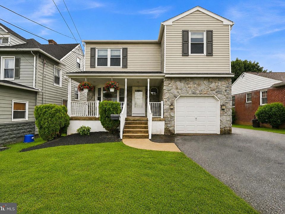 1st image of 107 Milmont Ave