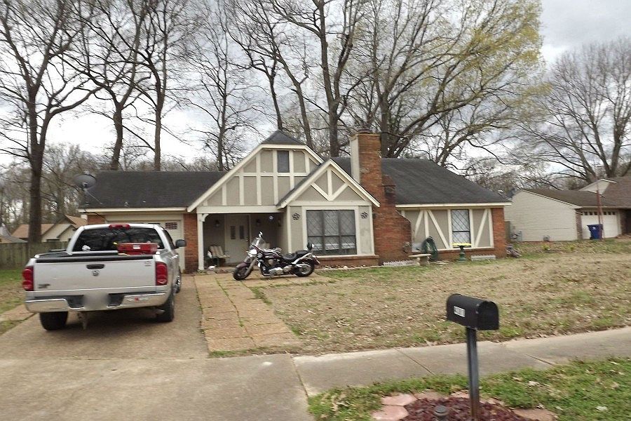 1st image of this home