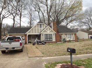 4381 Spring Harbor Dr, Millington, TN 38053