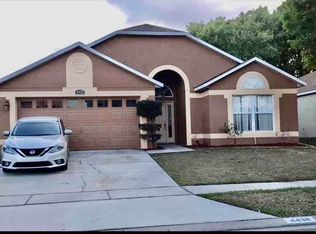 4438 Stonemeadow Dr, Orlando, FL 32826