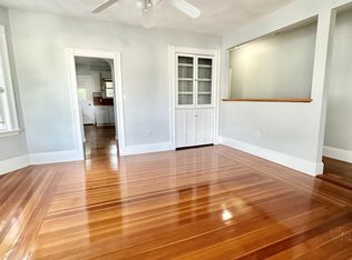 124 Grant Ave #2, Medford, MA 02155