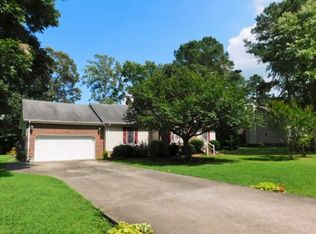 207 Beechnut Ave, South Mills, NC 27976