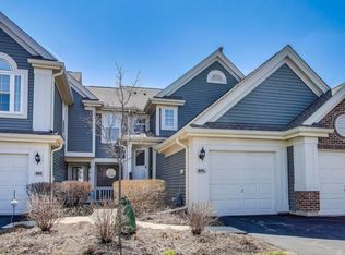 945A Little Falls Ct, Elk Grove Village, IL 60007
