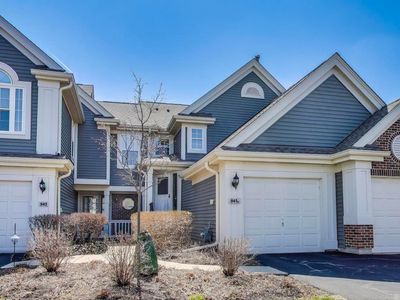 945A Little Falls Ct, Elk Grove Village, IL, 60007