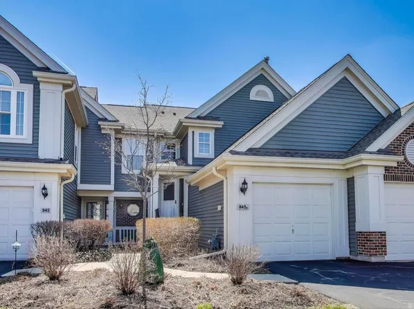 945A Little Falls Ct, Elk Grove Village, IL 60007