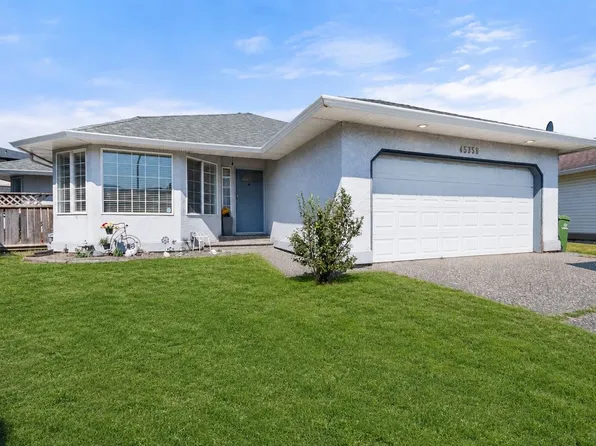 45358 Paige Pl, Chilliwack, BC V2R 3V3