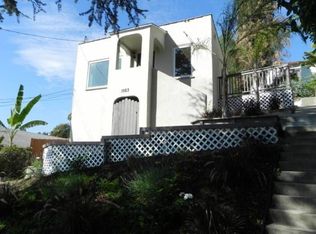 1563 Paul Ter, Los Angeles, CA 90026