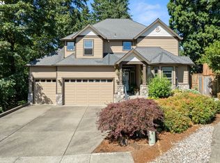 3317 SE Flat Tail Ln, Milwaukie, OR 97267