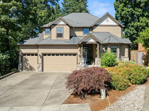 3317 SE Flat Tail Ln, Milwaukie, OR 97267