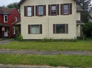 1105-07 Oak St, Elmira, NY 14901
