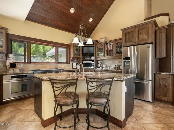3180 GCR 56, Granby, CO 80446