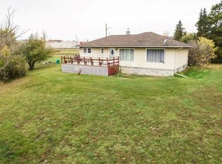 5207 W 49th St, Ponoka, AB T4J1E1