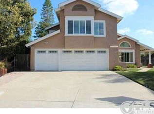 9507 Amster Dr, Santee, CA 92071
