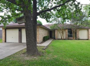 24006 Merry Oaks Dr, Spring, TX 77373