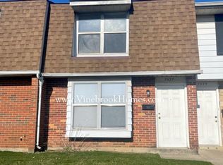 7527 Mount Ranier, Dayton, OH 45424