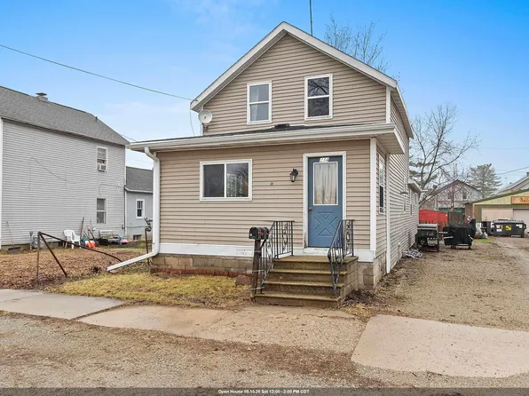 234 Frank St, Oconto, WI 54153