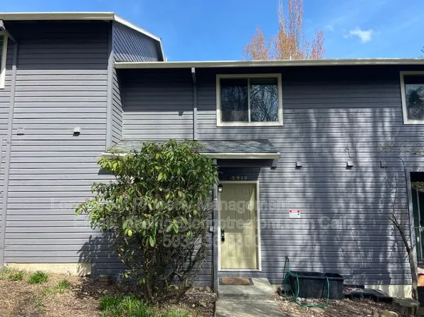 5910 SW Karla Ct, Portland, OR