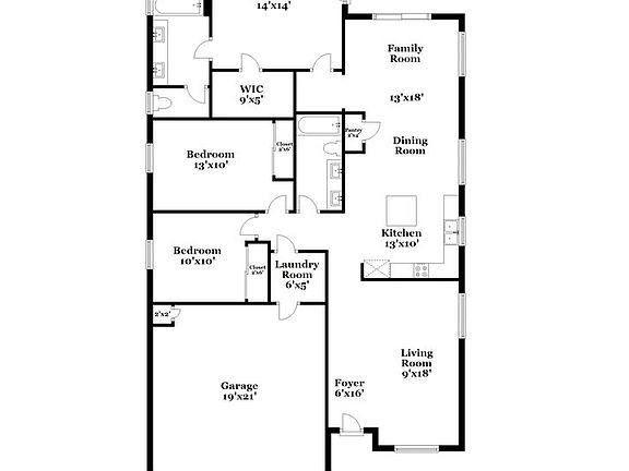 2nd image of 5621 W Ellis Dr