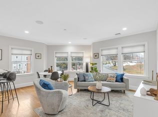 18 Robert St #4, Roslindale, MA 02131