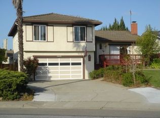 44543 Camellia Dr, Fremont, CA 94539