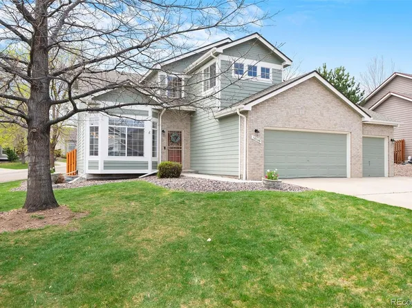16148 W 70th Place, Arvada, CO 80007