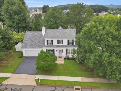 20 Benjamin Lane, Middletown, CT, 06457