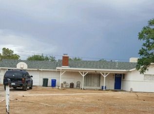 12645 Tonikan Rd, Apple Valley, CA 92308