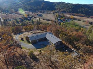 4511 Griffin Creek Rd, Medford, OR 97501