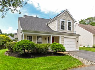 505 Foxridge Dr SW, Leesburg, VA 20175