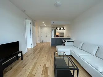 Rented by Corcoran