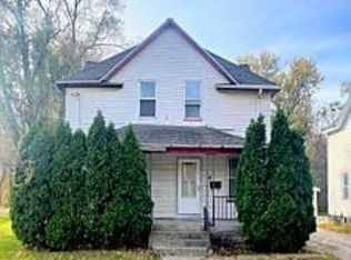 122 Newell St, Waterloo, IA 50703